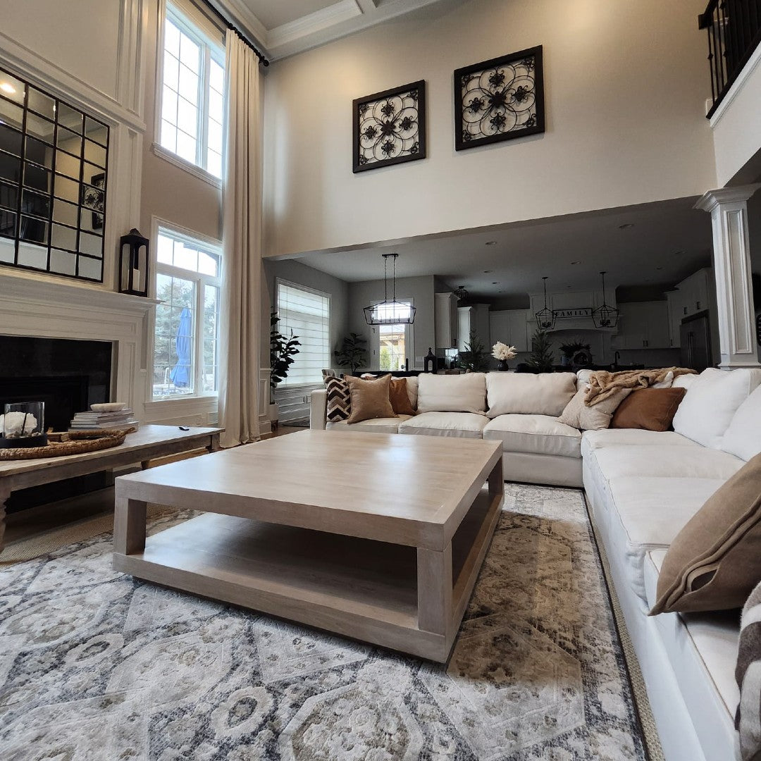 Coffee Table Livingroom Furniture