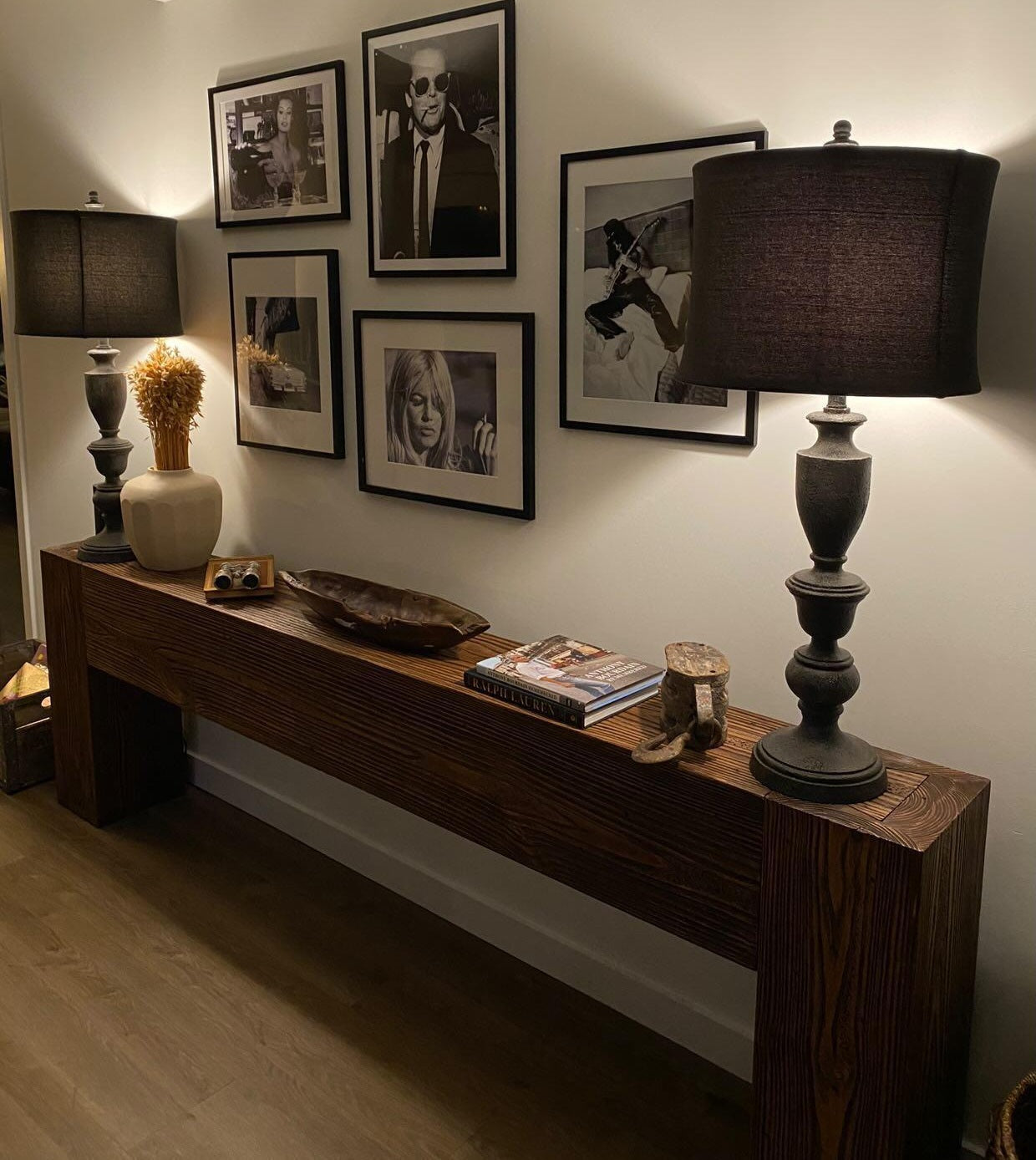 Sofa Table Console Table Entryway Table Livingroom Furniture