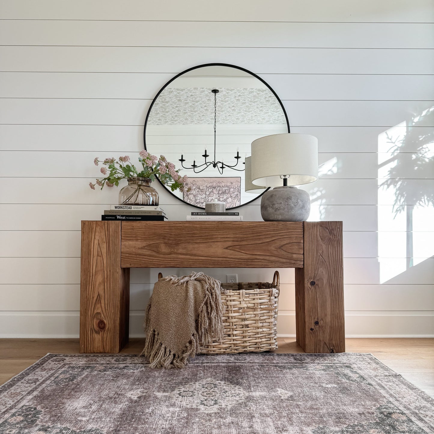 Console Table Sofa Table Entryway Table Living Room Furniture
