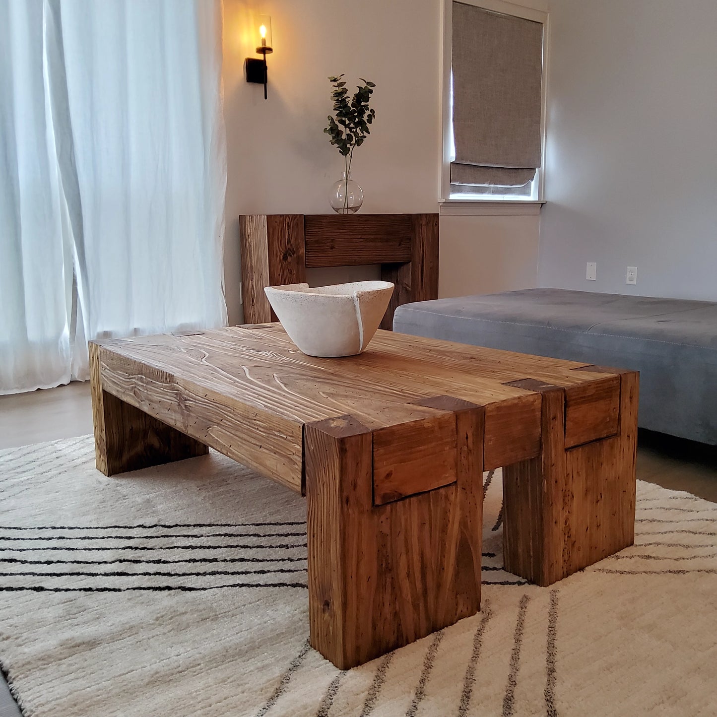 Coffee Table Side Table End Table Livingroom Furniture