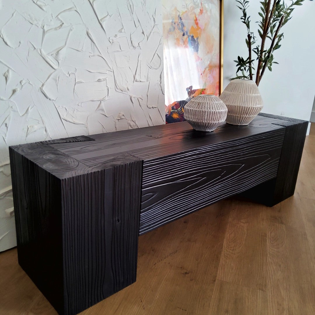 Contemporary Entryway Benches White Label Maat Entryway Storage Bench