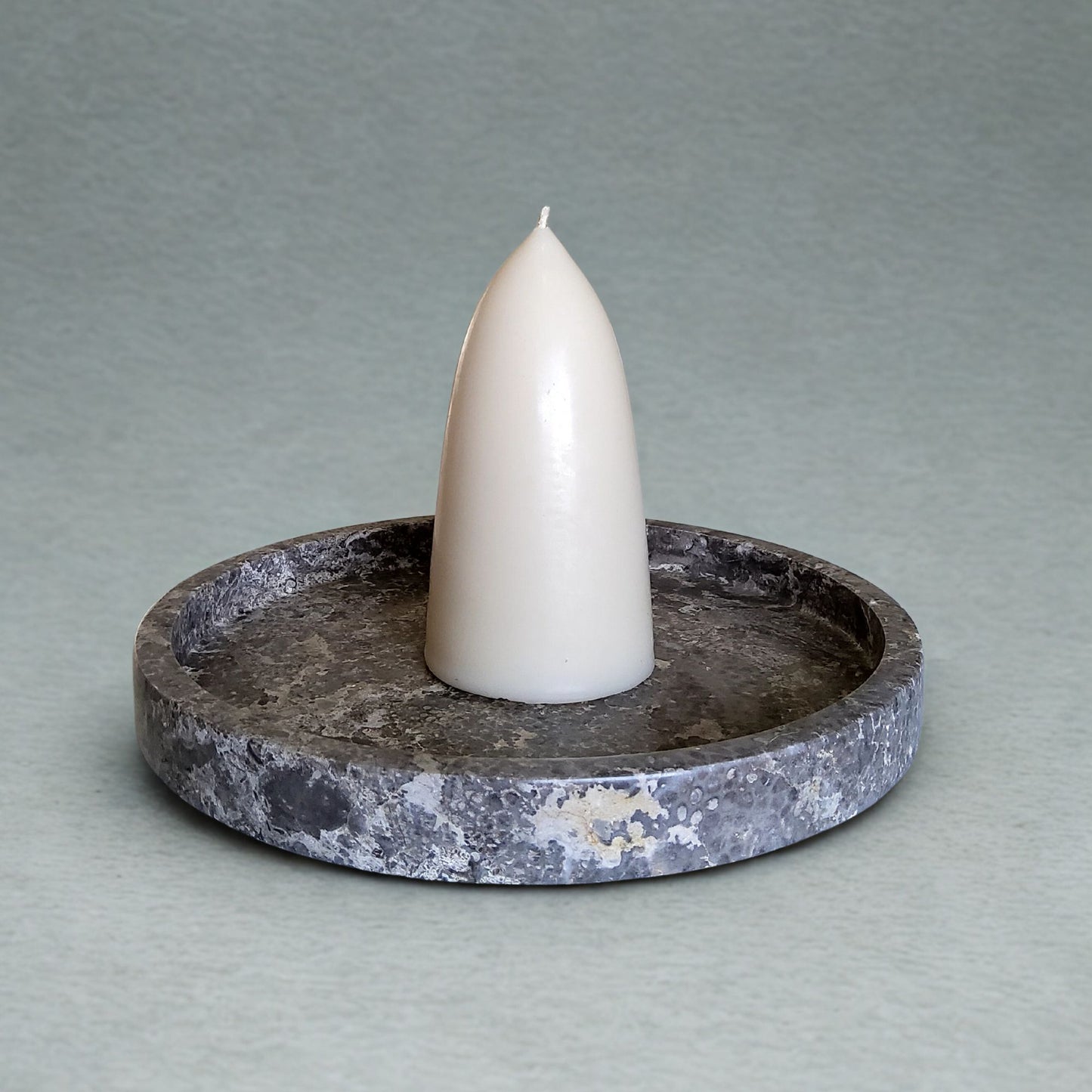 hand-poured candles, taper candles, white candles, artisan candles, minimalist décor, wedding candles, unscented candles, candle set