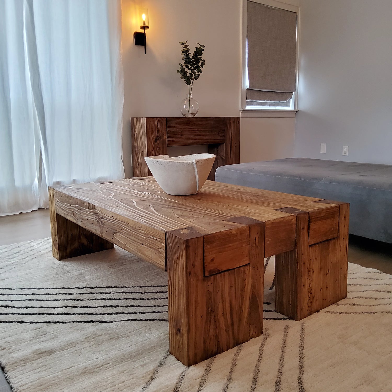 Side Tables & End Tables